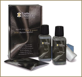 Leather Master Bicast Leather Care Kit | Leather Restoration Services Milwaukee WI